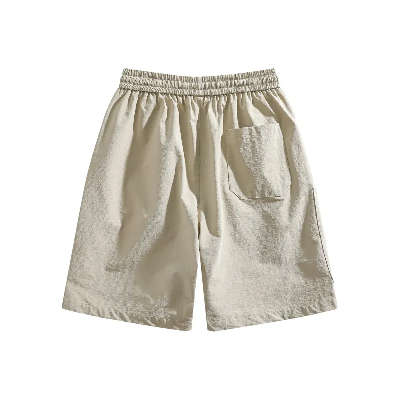 TINA GIA Cargo Shorts Unisex-16