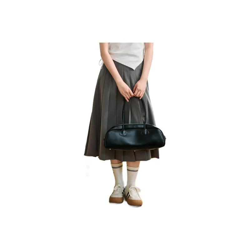 ZIHAN Casual Long Skirt Women's-6