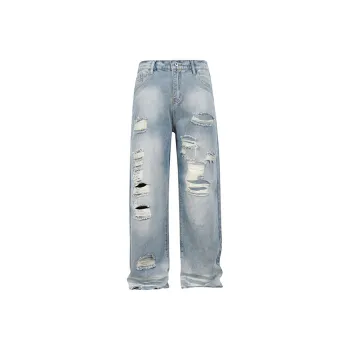 PANDA ADEVIL Jeans Unisex
