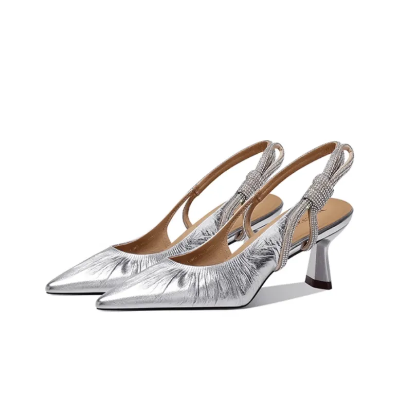 JESSICA SOPHIA High Heels Women's-4