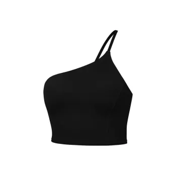 Lululemon SmoothCover Sport Vests Women's Black
