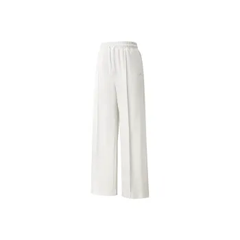 HEAD Sports Pants Women's White 02