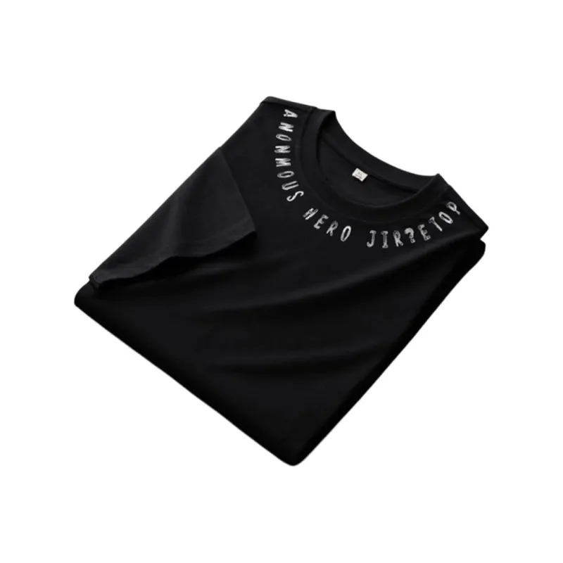 Spanu T Shirts Men-5