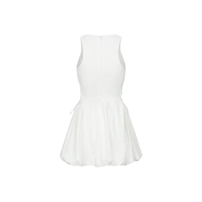 URBAN REVIVO Sleeveless Dress Women's-3