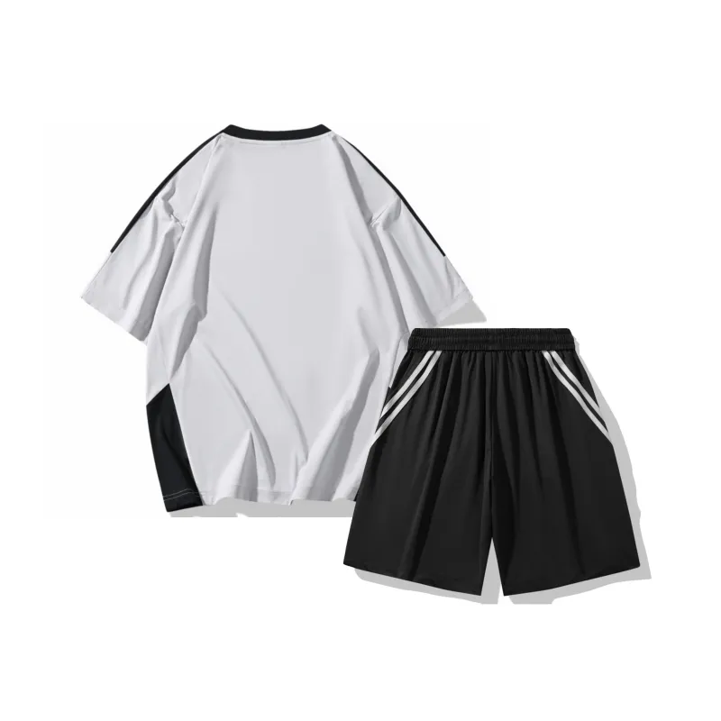 FAIRWHALE Casual Sportswear Unisex-8