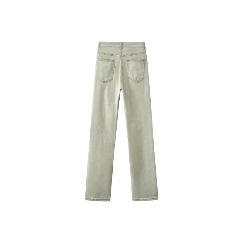 SAME FLOW Jeans Unisex-6