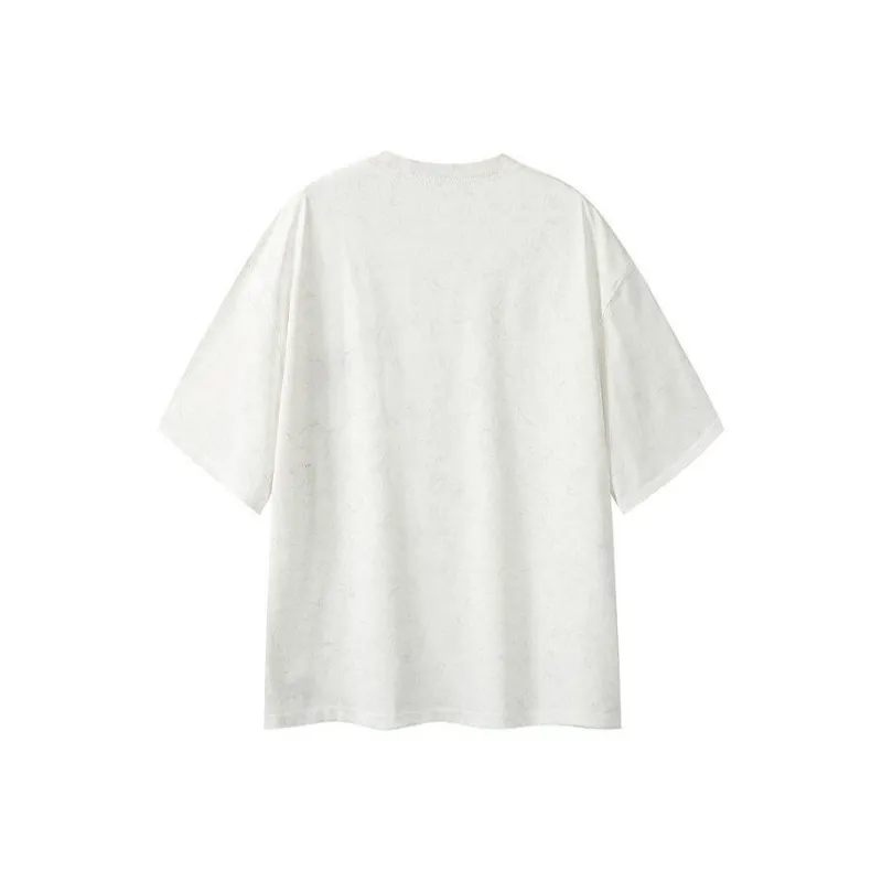 BOTH PLAY T Shirts Unisex-5