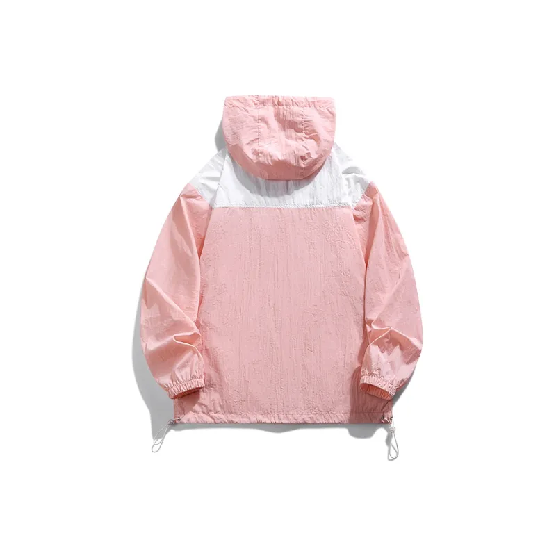 SIL VITIN Sun Protection Clothing Unisex-9