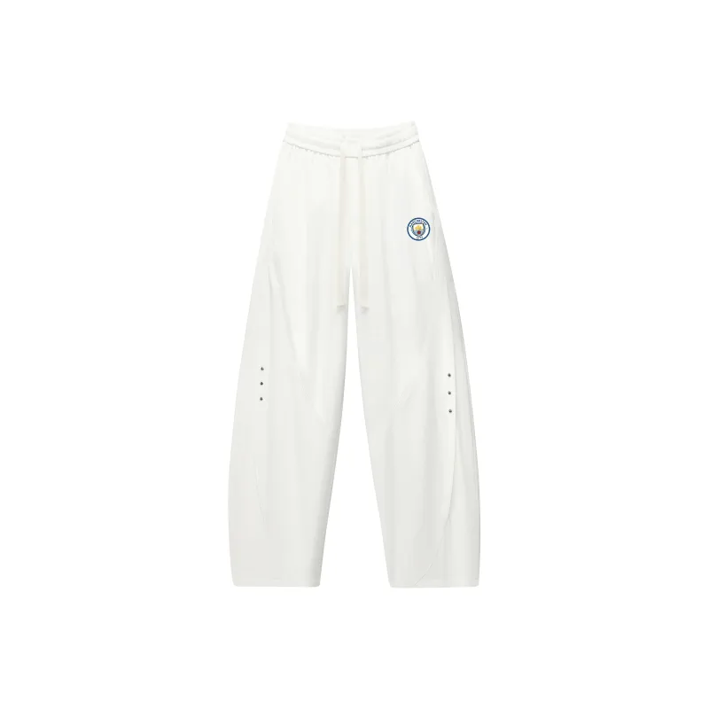 Manchester City F.C. Casual Pants Unisex-2