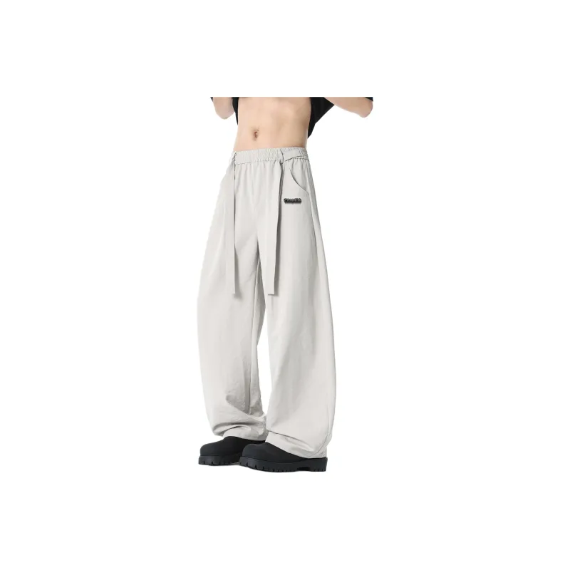 TUCANO Casual Pants Unisex-10