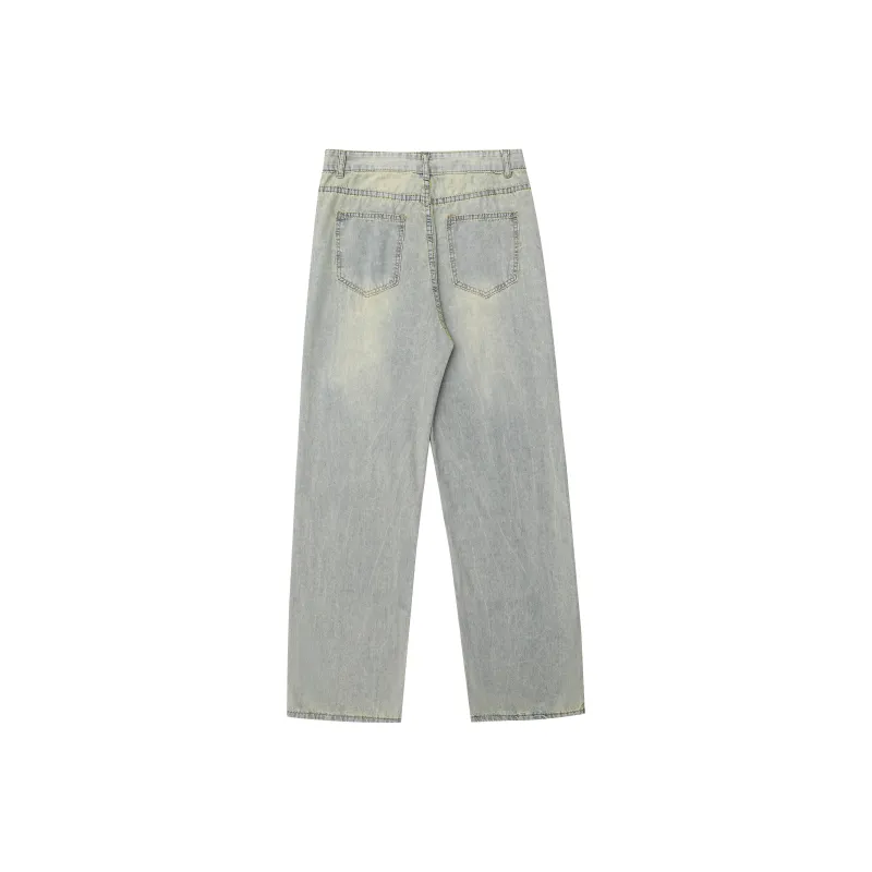 Être Par Lee Jeans Unisex-11