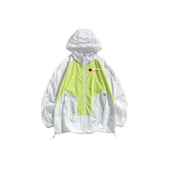 SWISS MILITARY Waterproof And Windproof Sun Protection Clothing Unisex