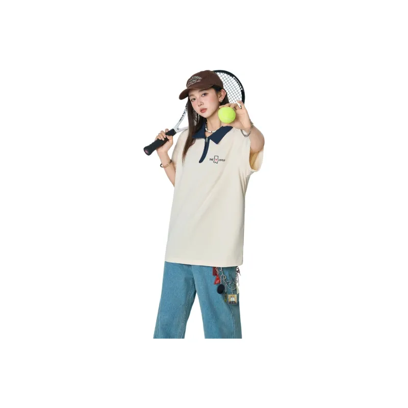 Disney Toy Story Series Polo Shirt Unisex-13