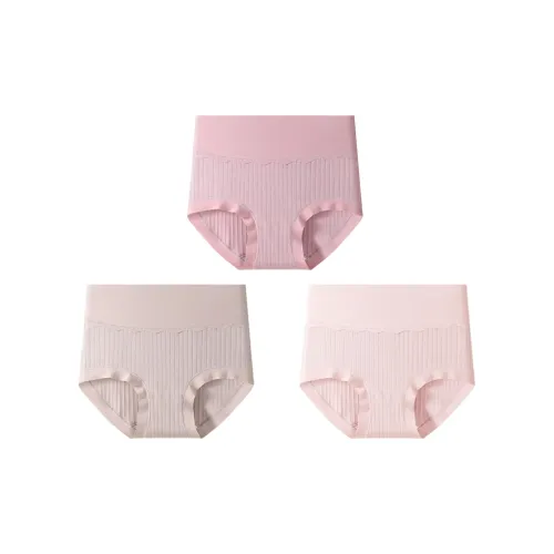 GOSO Underpants Women's Combo Set