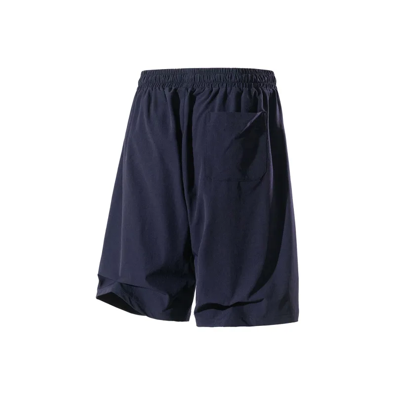 CAT'S PAW Casual Shorts Unisex-8