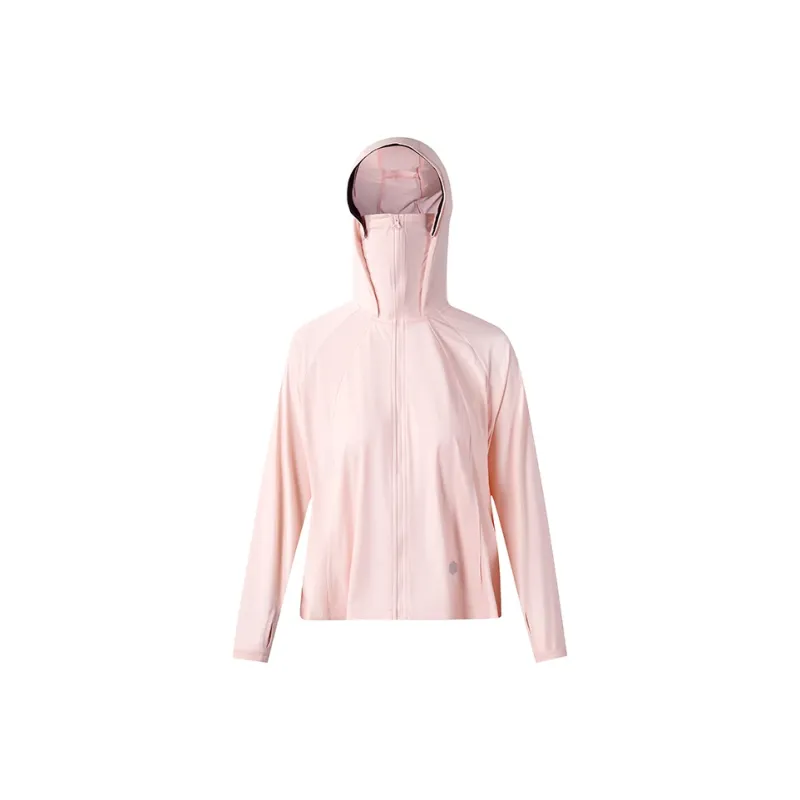 ZHIO UV Protection Breathable Sun Protection Clothing Women's-4