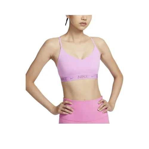 Nike IndyDri Fit Sports Underwear Women's Yang Zhang Pink