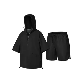 NEAR HERE Casual Sportswear Unisex