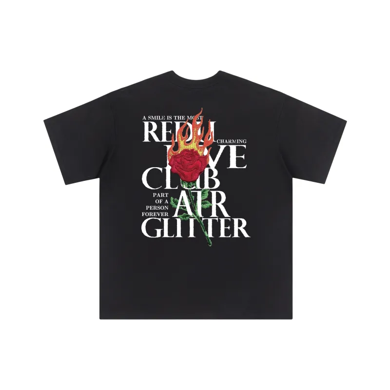 REDU T Shirts Unisex-0