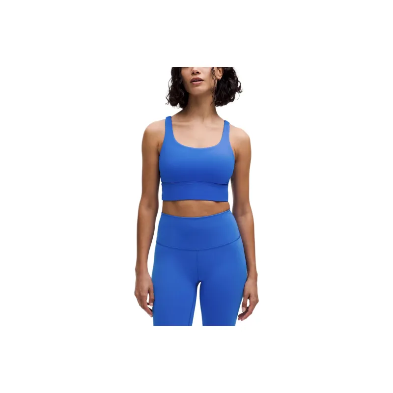 Lululemon Energy Collection Luxtreme™ Longline Sports Underwear Women's-25