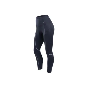 Nike GoDri Fit Athletic Trousers Women's Black