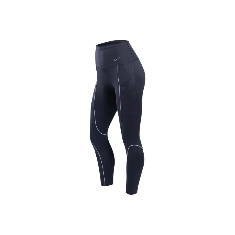 Nike GoDri Fit Athletic Trousers Women's Black-0