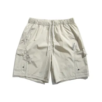 VERAF CA Casual Shorts Unisex