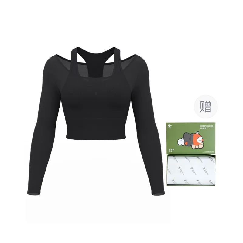 ROBINHOOD Training Clothes Women's-1