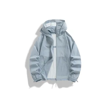 RASHOMONG Sun Protection Clothing Unisex