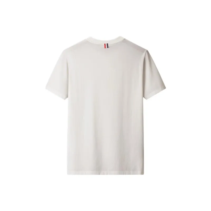 Spanu T Shirts Men-1