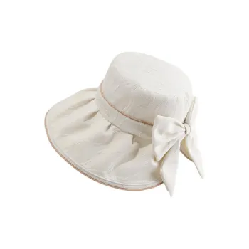MEXICAN Polyester Bucket Hats Women's