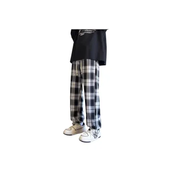 JIMI&JONS Casual Pants Unisex