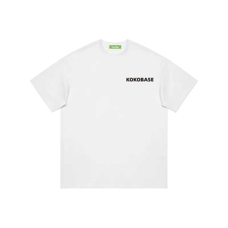 KOKO BASE T Shirts Unisex-5