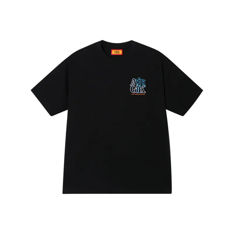 AFGK T Shirts Unisex-10