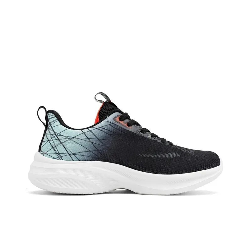 K bird Cushioning, Breathable, Balanced Low Top Casual Racing Running Shoes Men's-1
