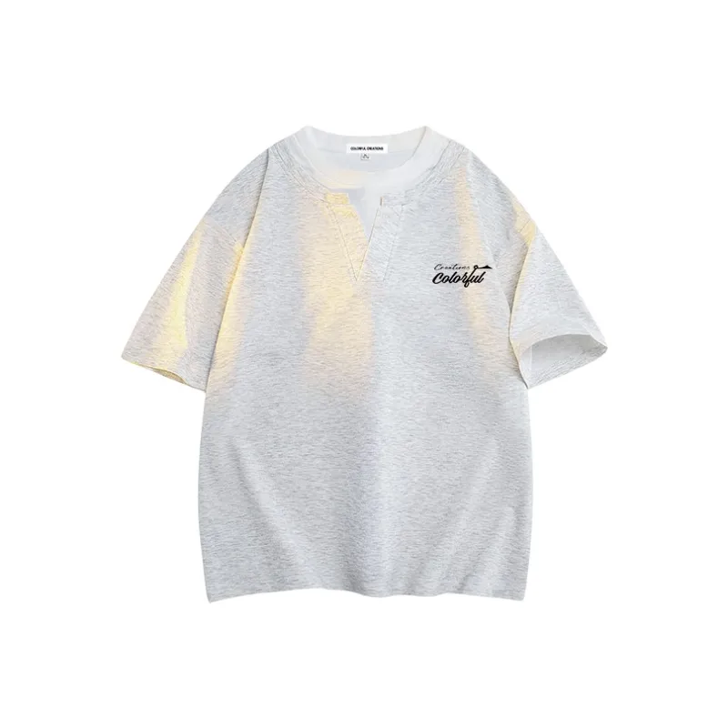 Colorful Creations T Shirt Unisex-2