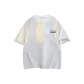White Heather Gray