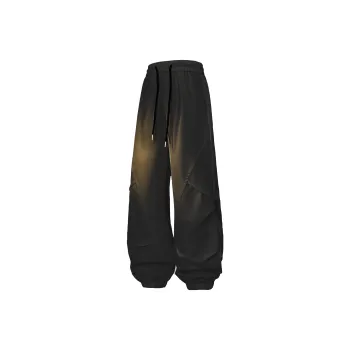 Lightning X Storm Casual Pants Unisex