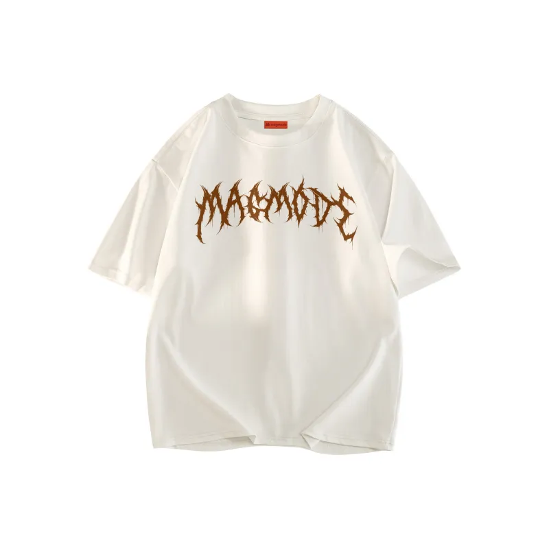Magmode T Shirts Unisex-5