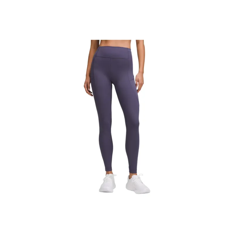 Lululemon Swift SpeedHigh-Rise Sports Pants 28' Women's-6