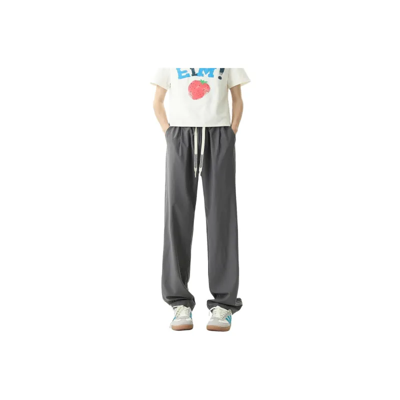MEIPIN TANG Suit Trouser Unisex-10
