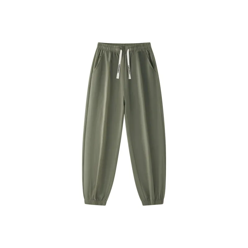 PAUL COSTELLOE Casual Pants Unisex-12
