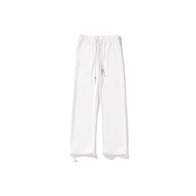 TH FABRICATE Casual Pants Women's-0