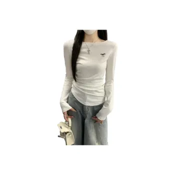 XIANSINIAO T Shirts Women's