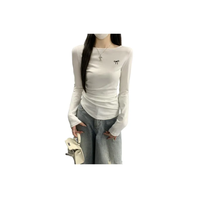 XIANSINIAO T Shirts Women's-0