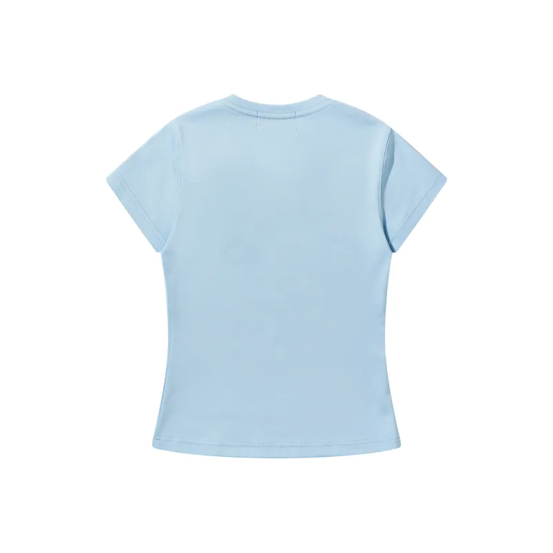 HARSH AND CRUEL T Shirt Women's-7