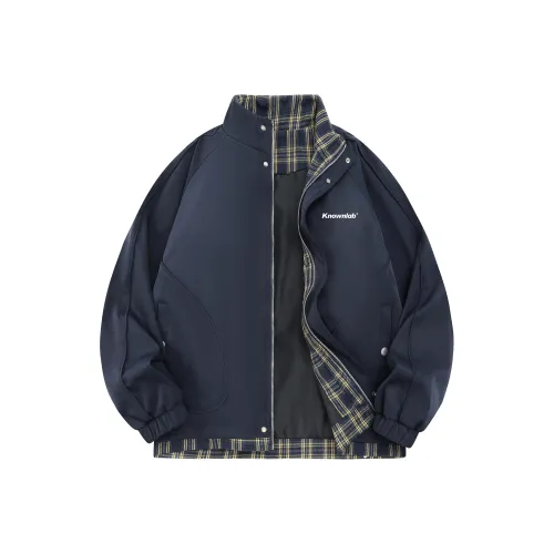 KNOWNLAB Jackets & Coats Unisex
