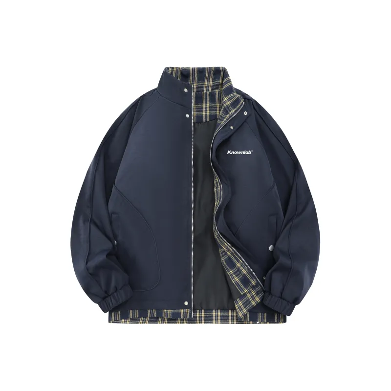 KNOWNLAB Jackets & Coats Unisex-2