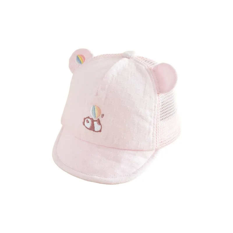 BIG WASP Cotton Baseball Caps Kids'-5