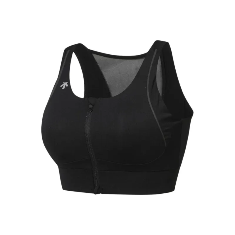 DESCENTE Sports Underwear Women's Black-0